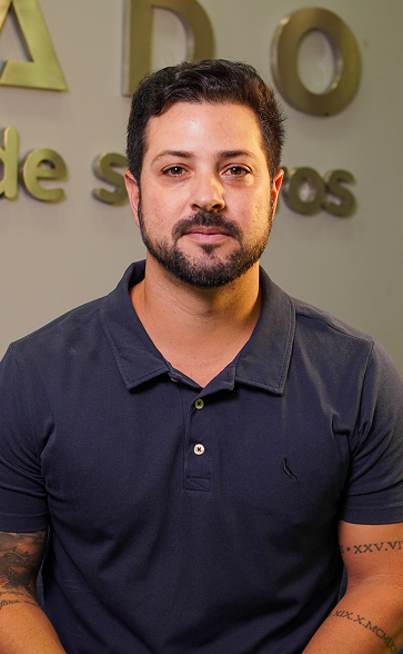 Depoimento — Bruno Pedro