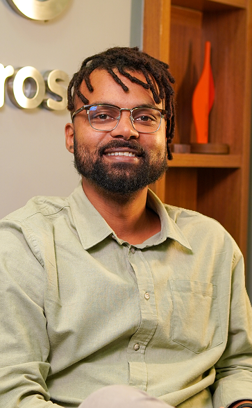 Depoimento — Carlos Eduardo