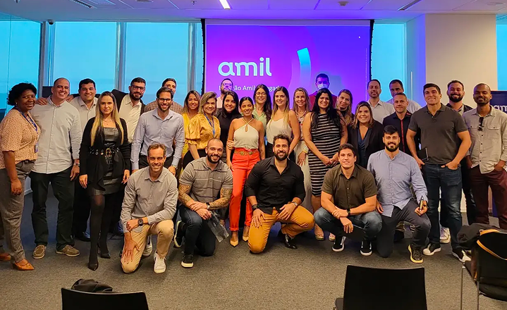 Equipe Legado