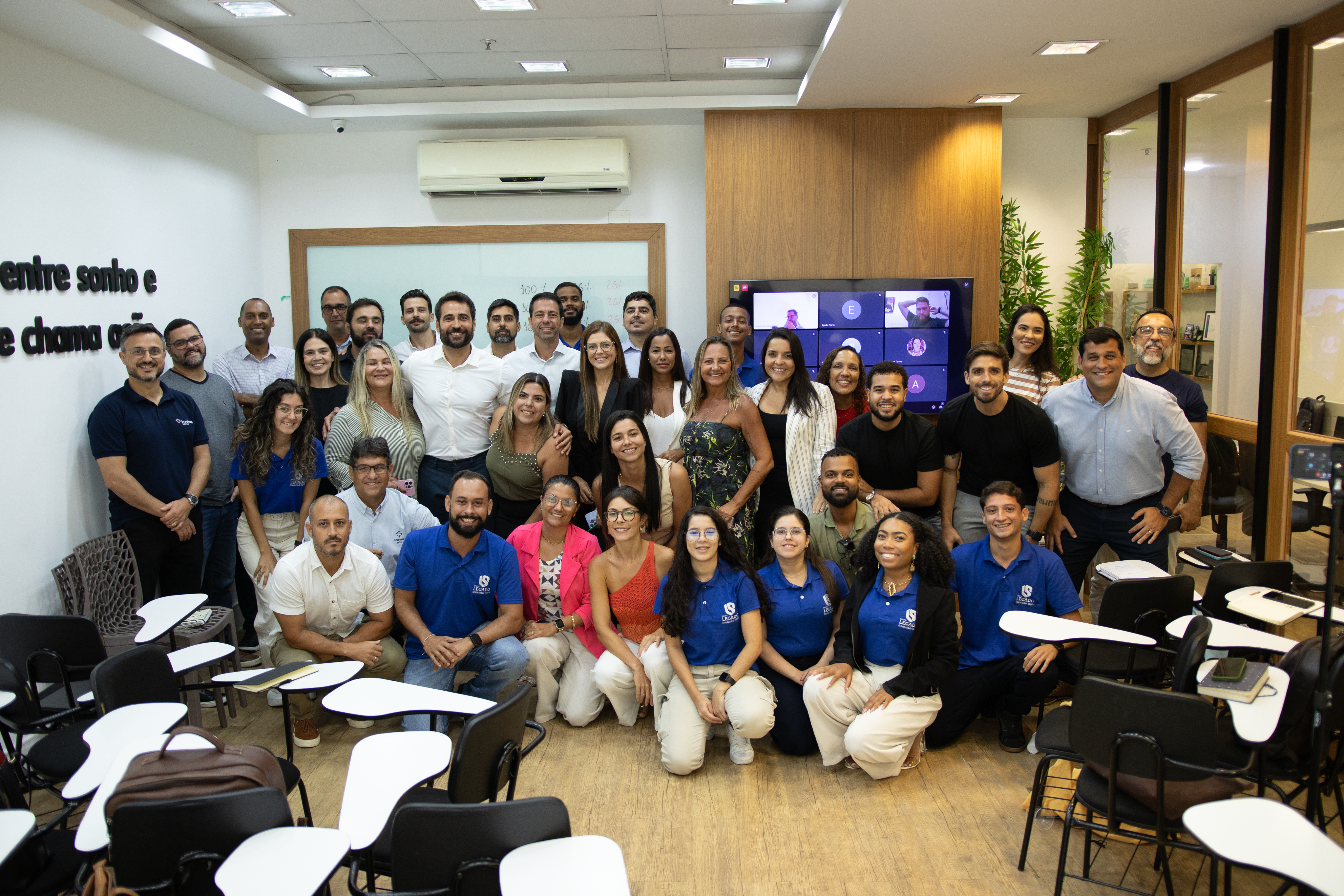 Equipe Legado